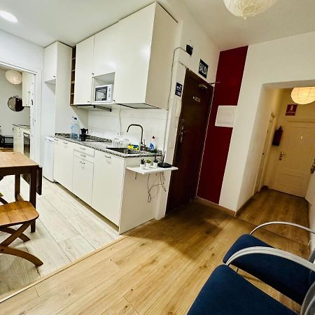 Punta Me Rooms Near The Gran Via Madrid Bagian luar foto
