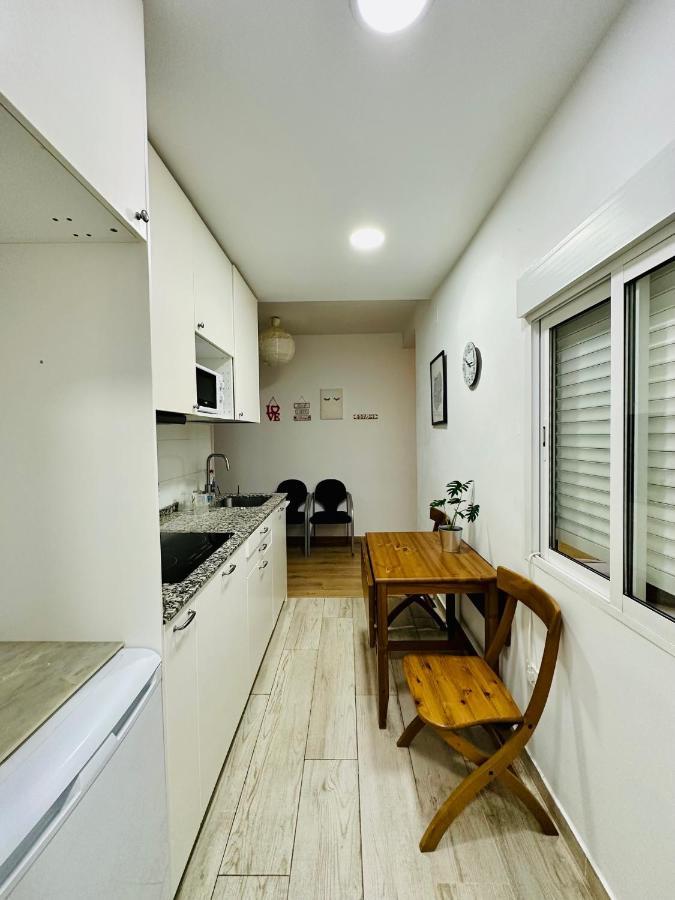 Punta Me Rooms Near The Gran Via Madrid Bagian luar foto