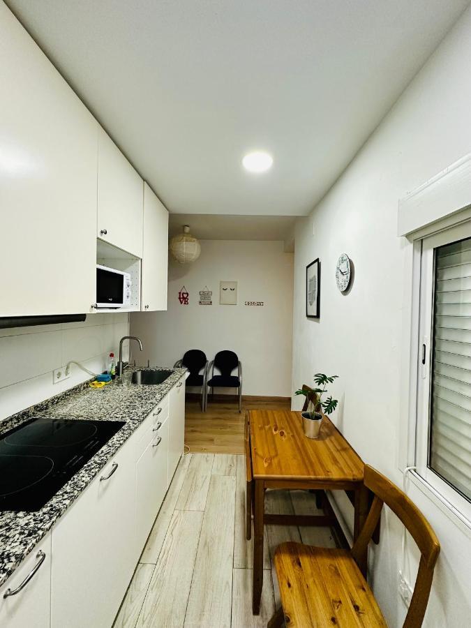 Punta Me Rooms Near The Gran Via Madrid Bagian luar foto